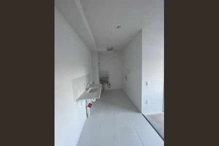 Apartamento à venda com 2 quartos, 32m² em Vila Pereira Cerca, São Paulo