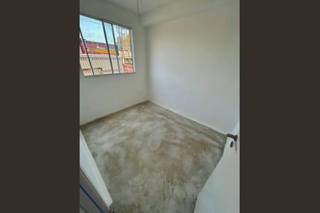 Apartamento à venda com 2 quartos, 32m² em Vila Pereira Cerca, São Paulo