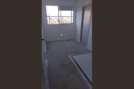 Apartamento à venda com 2 quartos, 32m² em Vila Pereira Cerca, São Paulo