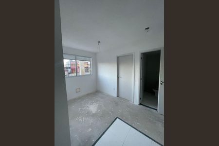 Apartamento à venda com 2 quartos, 32m² em Vila Pereira Cerca, São Paulo