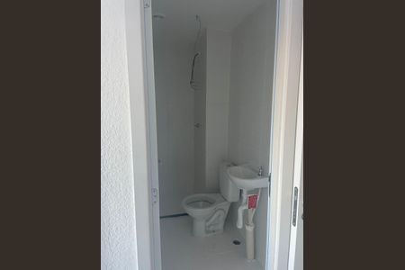 Apartamento à venda com 2 quartos, 32m² em Vila Pereira Cerca, São Paulo