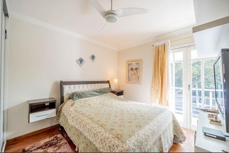 Foto 10 de casa à venda com 3 quartos, 160m² em Continental, São Paulo