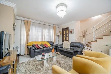 Foto 19 de casa à venda com 3 quartos, 160m² em Continental, São Paulo