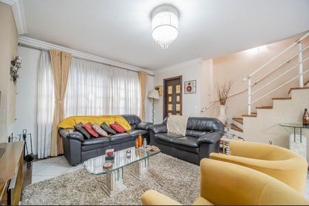 Foto 18 de casa à venda com 3 quartos, 160m² em Continental, São Paulo