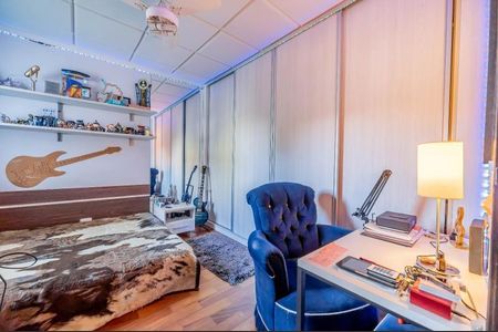 Foto 02 de casa à venda com 3 quartos, 160m² em Continental, São Paulo