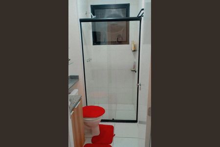 Apartamento para alugar com 2 quartos, 43m² em Jardim Ibirapuera, Campinas