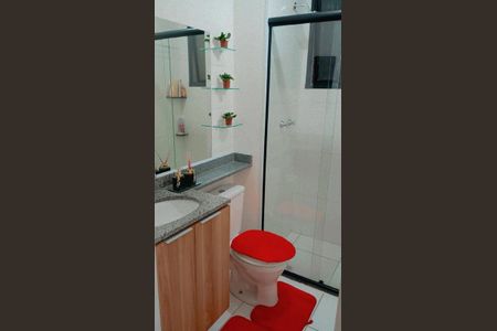 Apartamento para alugar com 2 quartos, 43m² em Jardim Ibirapuera, Campinas