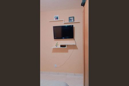 Apartamento para alugar com 2 quartos, 43m² em Jardim Ibirapuera, Campinas