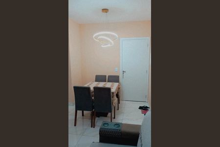 Apartamento para alugar com 2 quartos, 43m² em Jardim Ibirapuera, Campinas