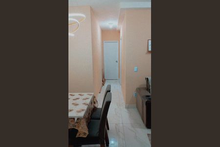 Apartamento para alugar com 2 quartos, 43m² em Jardim Ibirapuera, Campinas