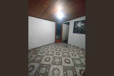 Casa à venda com 3 quartos, 161m² em Jardim Dom Bosco, São Paulo