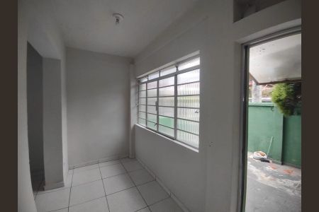 Casa à venda com 3 quartos, 161m² em Jardim Dom Bosco, São Paulo