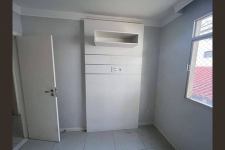 Apartamento à venda com 3 quartos, 70m² em Vila Ermelinda, Belo Horizonte