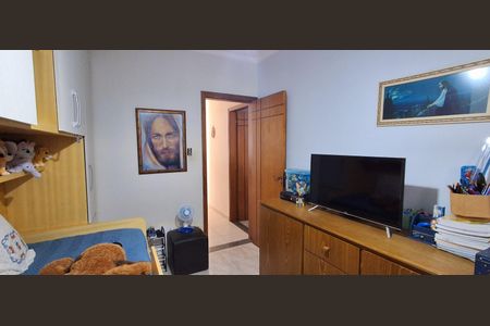 Quarto 1 de casa à venda com 3 quartos, 114m² em Rudge Ramos, São Bernardo do Campo