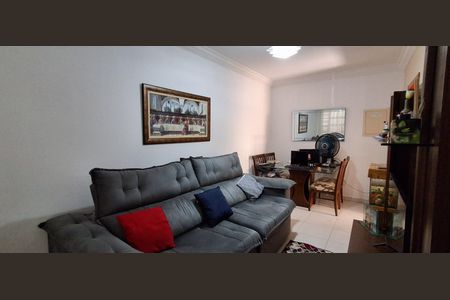 Sala de casa à venda com 3 quartos, 114m² em Rudge Ramos, São Bernardo do Campo