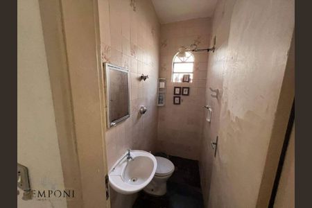 Casa à venda com 4 quartos, 364m² em Cachoeirinha, Belo Horizonte