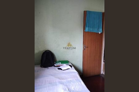 Casa à venda com 2 quartos, 50m² em Vila Cloris, Belo Horizonte