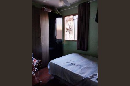 Casa à venda com 2 quartos, 50m² em Vila Cloris, Belo Horizonte