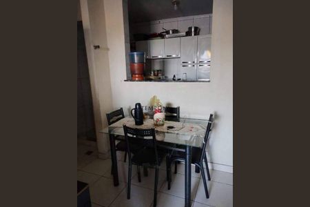 Casa à venda com 2 quartos, 50m² em Vila Cloris, Belo Horizonte