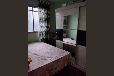 Casa à venda com 2 quartos, 50m² em Vila Cloris, Belo Horizonte