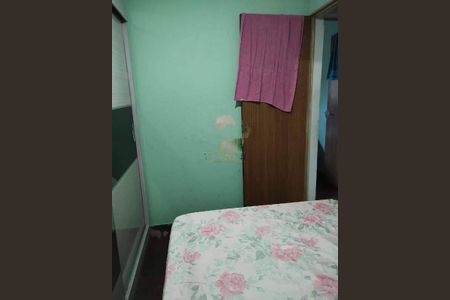 Casa à venda com 2 quartos, 50m² em Vila Cloris, Belo Horizonte