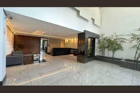 Apartamento à venda com 1 quarto, 30m² em Estoril, Belo Horizonte