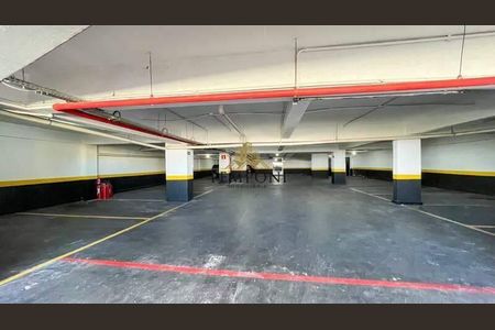 Apartamento à venda com 1 quarto, 30m² em Estoril, Belo Horizonte