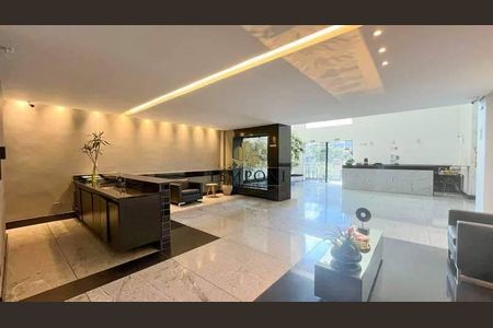 Apartamento à venda com 1 quarto, 30m² em Estoril, Belo Horizonte