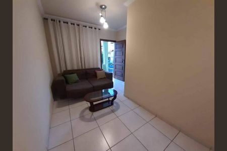 Casa à venda com 2 quartos, 220m² em Graça, Belo Horizonte