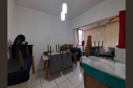 Casa à venda com 2 quartos, 220m² em Graça, Belo Horizonte