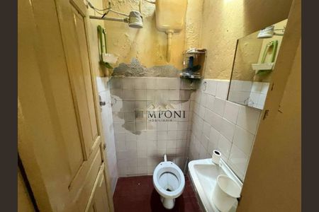 Casa à venda com 3 quartos, 241m² em Nova Vista, Belo Horizonte