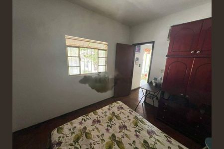 Casa à venda com 3 quartos, 241m² em Nova Vista, Belo Horizonte