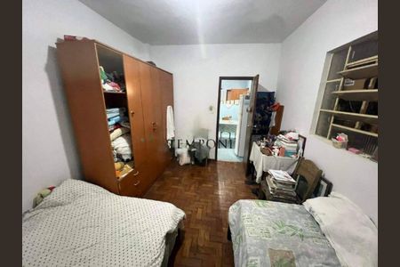 Casa à venda com 3 quartos, 241m² em Nova Vista, Belo Horizonte