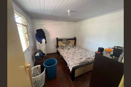 Casa à venda com 3 quartos, 241m² em Nova Vista, Belo Horizonte