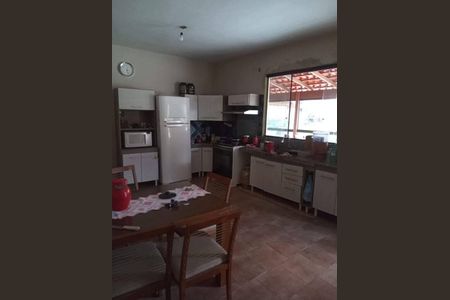 Casa à venda com 2 quartos, 216m² em Satelite, Belo Horizonte