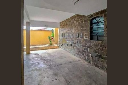 Apartamento à venda com 3 quartos, 128m² em Alto Caiçaras, Belo Horizonte