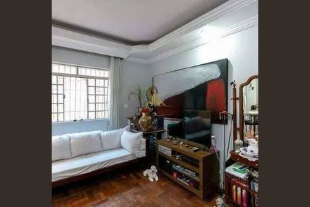 Apartamento à venda com 3 quartos, 128m² em Alto Caiçaras, Belo Horizonte