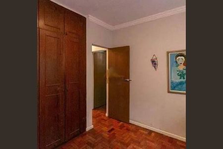 Apartamento à venda com 3 quartos, 128m² em Alto Caiçaras, Belo Horizonte
