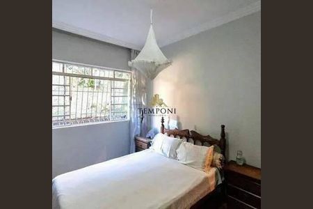 Apartamento à venda com 3 quartos, 128m² em Alto Caiçaras, Belo Horizonte