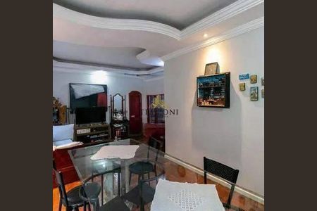 Apartamento à venda com 3 quartos, 128m² em Alto Caiçaras, Belo Horizonte