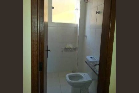 Apartamento à venda com 3 quartos, 62m² em Boa Vista, Belo Horizonte