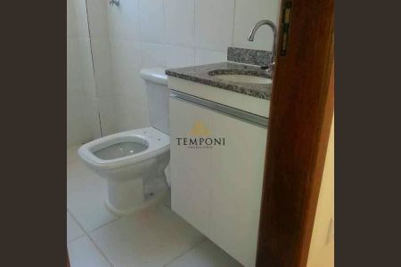 Apartamento à venda com 3 quartos, 62m² em Boa Vista, Belo Horizonte