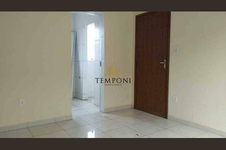 Apartamento à venda com 3 quartos, 62m² em Boa Vista, Belo Horizonte