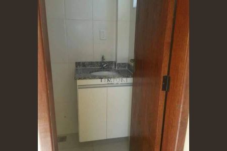 Apartamento à venda com 3 quartos, 62m² em Boa Vista, Belo Horizonte