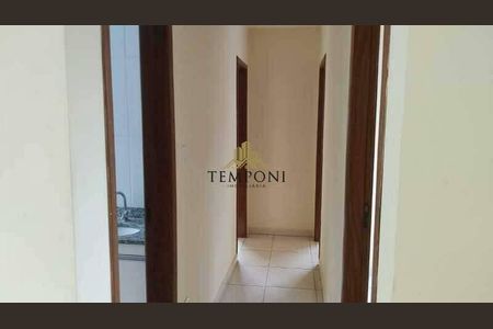 Apartamento à venda com 3 quartos, 62m² em Boa Vista, Belo Horizonte