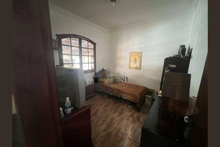 Casa à venda com 4 quartos, 346m² em Letícia, Belo Horizonte