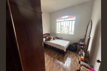 Casa à venda com 4 quartos, 346m² em Letícia, Belo Horizonte