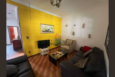 Casa à venda com 4 quartos, 346m² em Letícia, Belo Horizonte