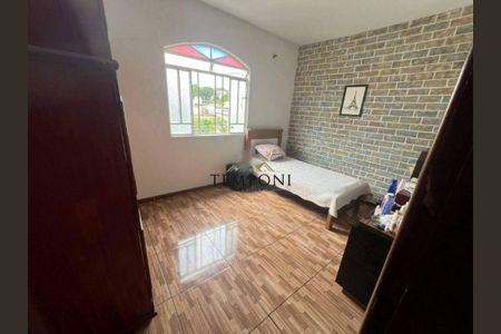 Casa à venda com 4 quartos, 346m² em Letícia, Belo Horizonte