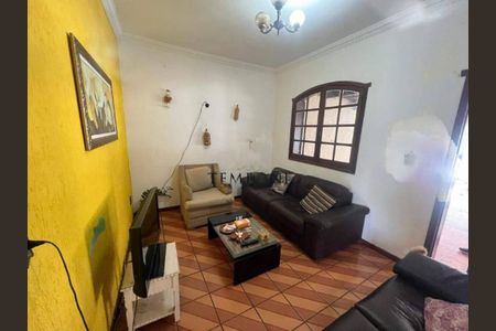 Casa à venda com 4 quartos, 346m² em Letícia, Belo Horizonte